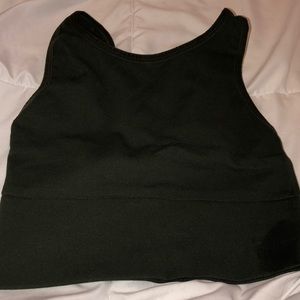 Victoria Secret Sport crop top